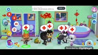 Tom e Amigos Epis&oacute;dio 122