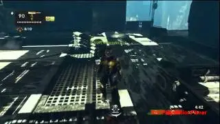 Uncharted 3 Glitches That Work Video #2 - Spinning Treasure & Out of the Map Glitches