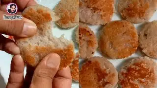 Мягкий и жевательный! Пирог, приготовленный из клейкой рисовой муки и тертого кокоса, восхититель...
