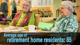An Introduction to Ontario's Retirement Communities (Short Version)