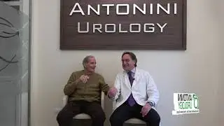 Neuropatia Disfunzione Erettile  e Protesi Pene Antonini Urology Roma