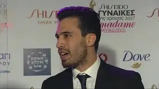 ilovestyle.com - &Epsilon;&upsilon;&tau;ύ&chi;&iota;&omicron;&sigmaf; Έ&lambda;&lambda;&eta;&nu;&alpha;&sigmaf; &gamma;&iota;&alpha; &pi;&rho;&omicron;&sigma;&omega;&pi;&iota;&kappa;ή &tau;&omicron;&upsilon; &zeta;&omega;ή 1