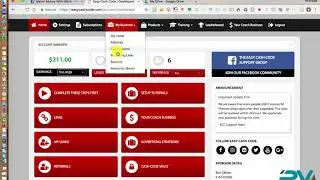 Easy Cash Code Review * Introduction