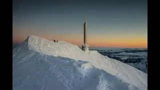 Kundereise vinter 2020/ gaustabanen.no