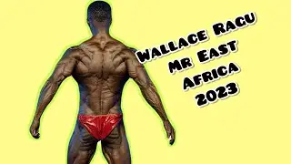 Episode 86. Wallace Ragu: 