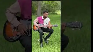 Giveon - Lost Me  * Electric Guitar * ( Cover Song)