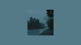 songs that feels like driving in the middle of an empty highway [playlist]