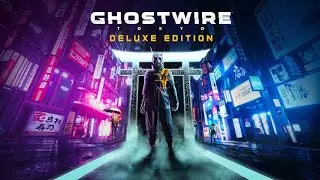 GhostWire  Tokyo - i9 12900 + RTX 3080Ti - 2160P(4K) - Ultra  + Ray Tracing