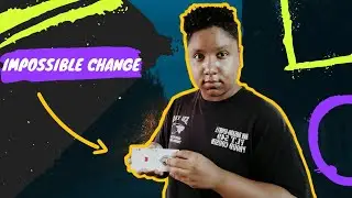 impossible change card tricks