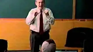 Ing. Francisco Morales Viesca - Retos del joven emprendedor mexicano (1/4)