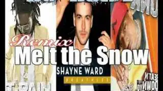 Melt the snow remix DJ BOAT