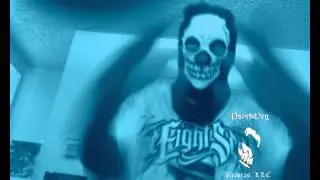 PsychOrg Horror Movie / Cycosis - Alumni (Music Video) 