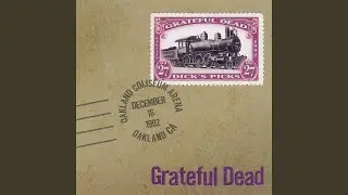 The Same Thing (Live at Oakland Coliseum Arena, Oakland, CA, December 16, 1992)