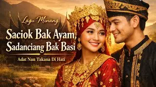 Minang terbaru ‼️ lirik ll @resmusicchannel