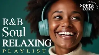 【R&B Soul】Smooth Night Chill &ndash; Warm Soul Vocals & Soft Deep Grooves