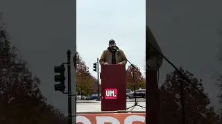 LIVE at Columbus Circle in Washington DC