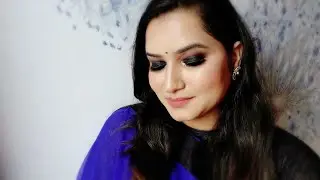 #shorts #makeupshorts #blacksmokyeye