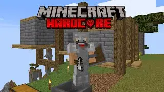 Какво ще се случи днес? Minecraft Hardcore