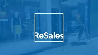 ReSales Frankfurt am Main - Wir sind Secondhand!