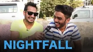 Mumbai On NIGHTFALL / WET Dreams | Baap Of Bakchod