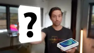The Ultimate iPhone 12 Charging Kit Unboxing