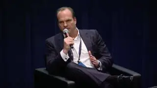 Hyper growth session: Scaling sales to $100 million