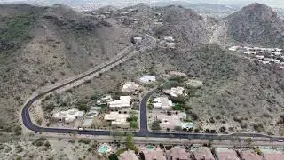 Drone Flight 12/27/25