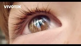 Official VIVOTEK Corporate Video 2024