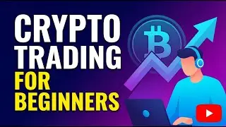 Crypto Trading for Beginners: A Simple Step-by-Step Guide (2026)