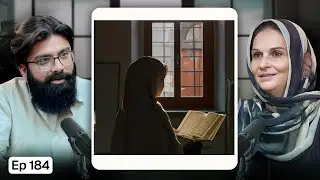 Advice Every Young Woman Should Hear | Humaira Masihuddin | Talha Ahad Podcast