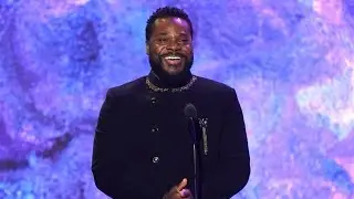 Atlanta honors late &lsquo;Cosby&rsquo; star with Malcolm-Jamal Warner Day