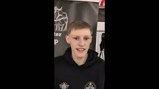 Jack 'The Problem' Hatton Interview.