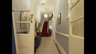 Collingham Kensington - The Buildings