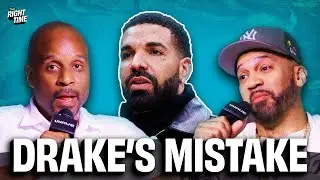 NBA Summer League pitfalls, Knicks: Finals or Bust?, Drake's London Lies | Bomani Jones & Kid Mero