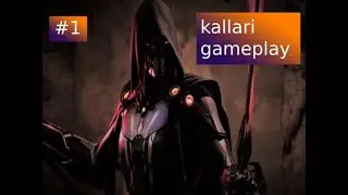 FAULT 2021 PATCH (0.13.3) KALLARI GAMEPLAY #1