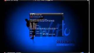 [GR] BackTrack 5 r3 - Crunch Wordlist Tutorial + Wi-Fi Crack WPA/WPA2 Method [HD]