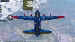 Bot are acting like players these days  -  LIVIK GANG  - CODE Gaming