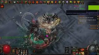 General's Cry BF vs T14 Delirious Baran (Blood Stance DPS) PoE 3.15 Expedition League