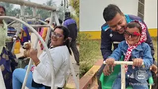 আবারো একবার শীতে পিকনিক এর মজা।।