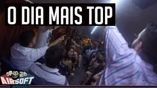 VLOG #6 | O MELHOR DIA | REVEILLON EM BUENOS AIRES