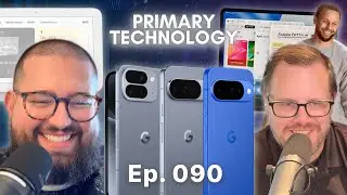 Pixel 10 Gets &lsquo;MagSafe,&rsquo; Google&rsquo;s AI Camera Went Too Far, is iPadOS 26 Actually Good?