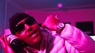 Robbz x Brookz - BADDIE ON ME (officiell video)