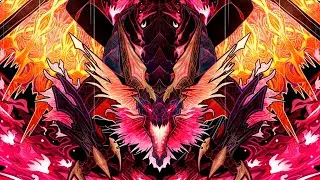 Black Wolf Studio - MonHun Ballad