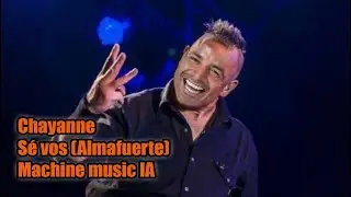 Chayanne - Sé vos