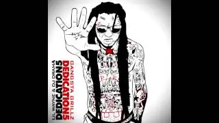 Lil Wayne - Thinkin About You (Dedication 5)