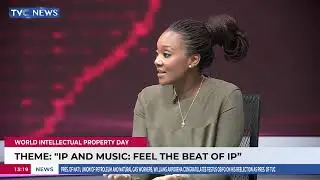 World Intellectual Property Day: IP And Music &mdash; Feel The Beat Of Innovation