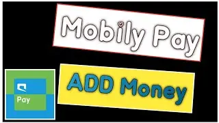 How to add money in mobily pay,how to deposit ( R A TEC )