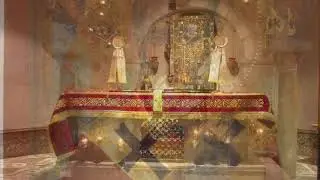 Il Tropario di San Nicola