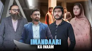 Corruption ki Dastaan | Moral Story | Bwp Production