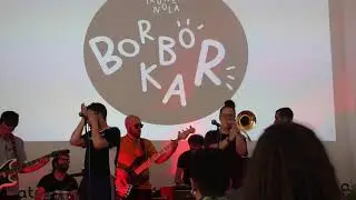 Jah Goika eta Reggae Zaharra - Ihesa Zilegi Balitz